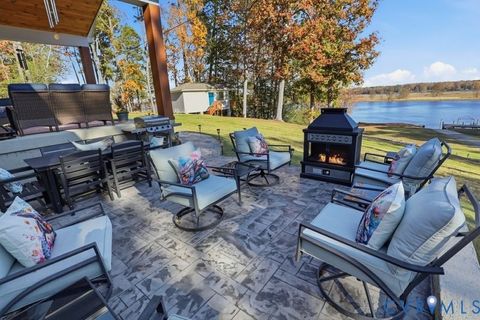 Tiny photo for 20344 Highbank Lane, Charles City, VA 23030 (MLS # 2531206)