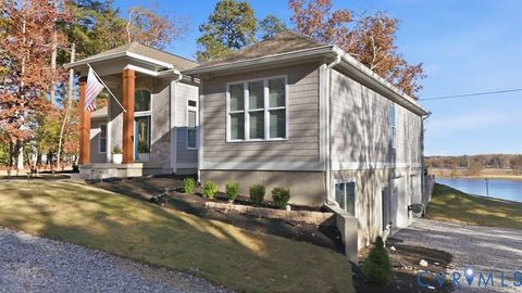 Tiny photo for 20344 Highbank Lane, Charles City, VA 23030 (MLS # 2531206)