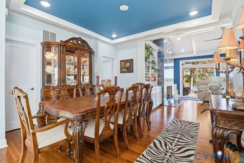 Tiny photo for 20344 Highbank Lane, Charles City, VA 23030 (MLS # 2531206)