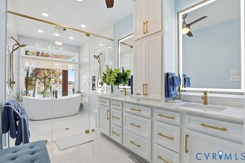 Tiny photo for 20344 Highbank Lane, Charles City, VA 23030 (MLS # 2531206)