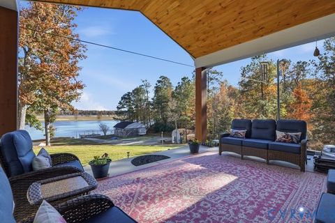 Tiny photo for 20344 Highbank Lane, Charles City, VA 23030 (MLS # 2531206)