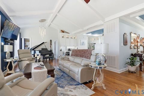 Tiny photo for 20344 Highbank Lane, Charles City, VA 23030 (MLS # 2531206)