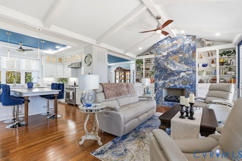 Tiny photo for 20344 Highbank Lane, Charles City, VA 23030 (MLS # 2531206)