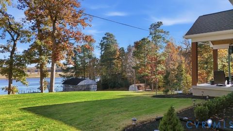 Tiny photo for 20344 Highbank Lane, Charles City, VA 23030 (MLS # 2531206)