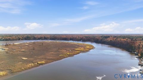 Tiny photo for 20344 Highbank Lane, Charles City, VA 23030 (MLS # 2531206)