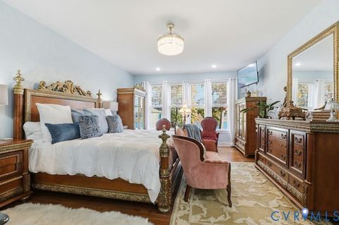 Tiny photo for 20344 Highbank Lane, Charles City, VA 23030 (MLS # 2531206)