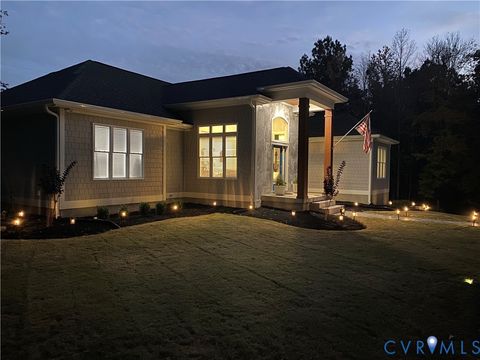 Tiny photo for 20344 Highbank Lane, Charles City, VA 23030 (MLS # 2531206)