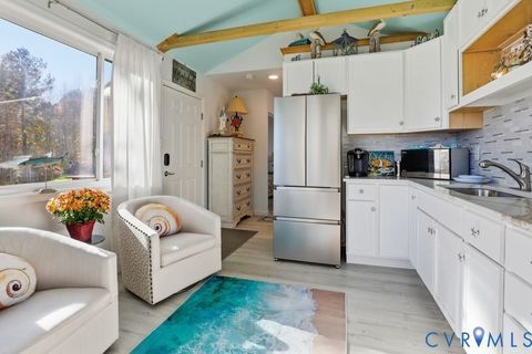 Tiny photo for 20344 Highbank Lane, Charles City, VA 23030 (MLS # 2531206)