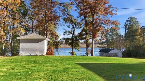 Tiny photo for 20344 Highbank Lane, Charles City, VA 23030 (MLS # 2531206)