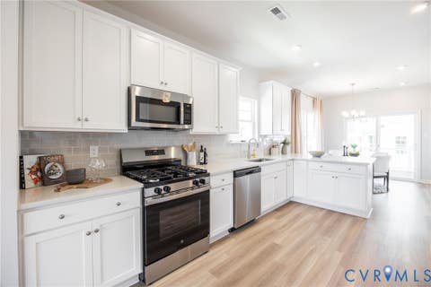 Tiny photo for 12416 Wescott Avenue, Midlothian, VA 23112 (MLS # 2620788)