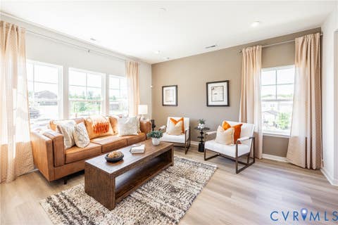 Tiny photo for 12416 Wescott Avenue, Midlothian, VA 23112 (MLS # 2620788)