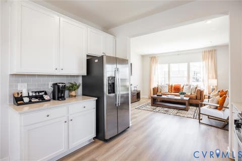 Tiny photo for 12416 Wescott Avenue, Midlothian, VA 23112 (MLS # 2620788)