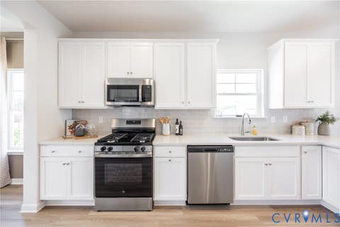 Tiny photo for 12416 Wescott Avenue, Midlothian, VA 23112 (MLS # 2620788)