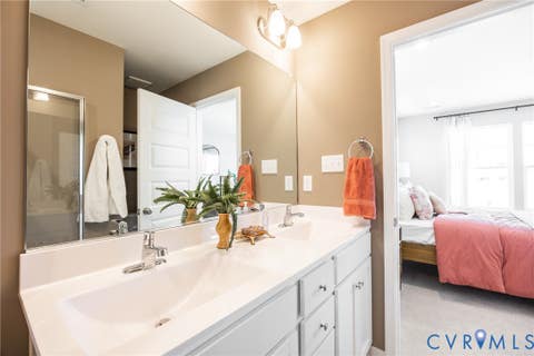 Tiny photo for 12416 Wescott Avenue, Midlothian, VA 23112 (MLS # 2620788)