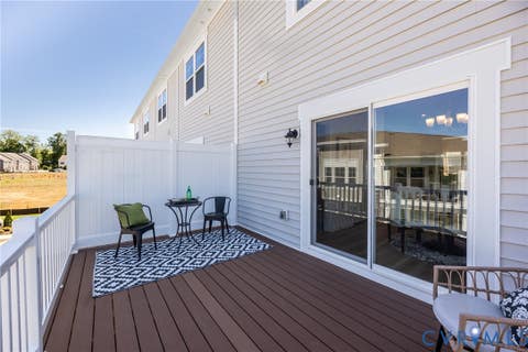 Tiny photo for 12416 Wescott Avenue, Midlothian, VA 23112 (MLS # 2620788)