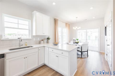 Tiny photo for 12416 Wescott Avenue, Midlothian, VA 23112 (MLS # 2620788)