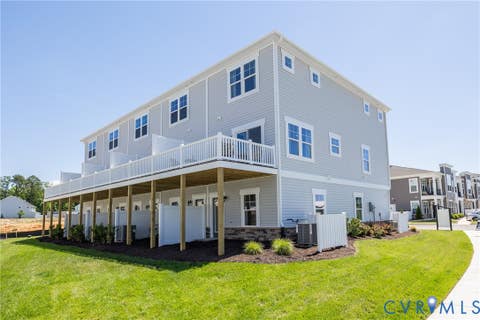 Tiny photo for 12416 Wescott Avenue, Midlothian, VA 23112 (MLS # 2620788)