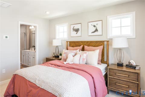 Tiny photo for 12416 Wescott Avenue, Midlothian, VA 23112 (MLS # 2620788)
