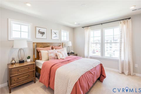 Tiny photo for 12416 Wescott Avenue, Midlothian, VA 23112 (MLS # 2620788)