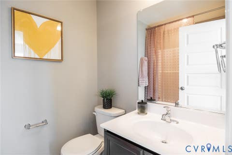 Tiny photo for 12416 Wescott Avenue, Midlothian, VA 23112 (MLS # 2620788)