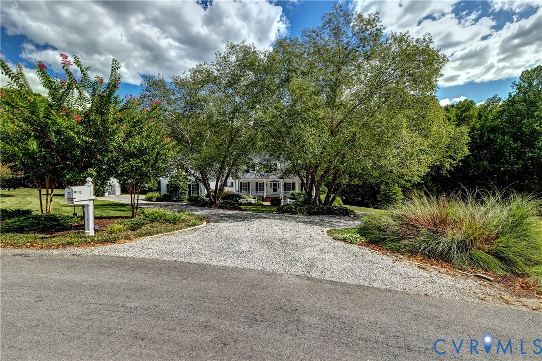 5 Red Fox Road