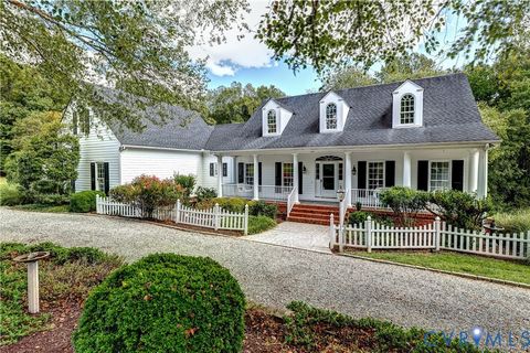 5 Red Fox Road Manakin Sabot VA 23103