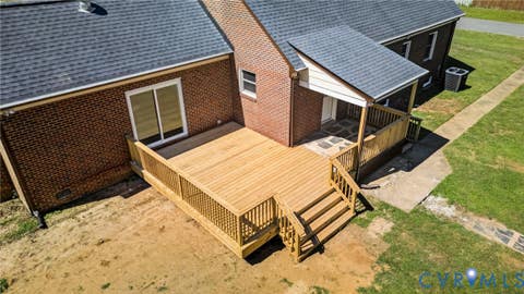 Tiny photo for 3054 Dupont Avenue, Ampthill, VA 23234 (MLS # 2622804)