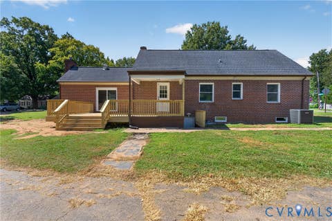 Tiny photo for 3054 Dupont Avenue, Ampthill, VA 23234 (MLS # 2622804)
