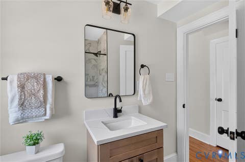 Tiny photo for 3054 Dupont Avenue, Ampthill, VA 23234 (MLS # 2622804)