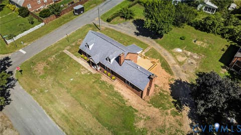 Tiny photo for 3054 Dupont Avenue, Ampthill, VA 23234 (MLS # 2622804)