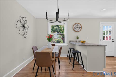 Tiny photo for 3054 Dupont Avenue, Ampthill, VA 23234 (MLS # 2622804)