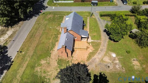 Tiny photo for 3054 Dupont Avenue, Ampthill, VA 23234 (MLS # 2622804)