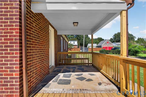 Tiny photo for 3054 Dupont Avenue, Ampthill, VA 23234 (MLS # 2622804)