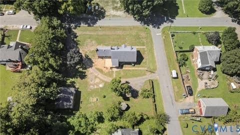 Tiny photo for 3054 Dupont Avenue, Ampthill, VA 23234 (MLS # 2622804)