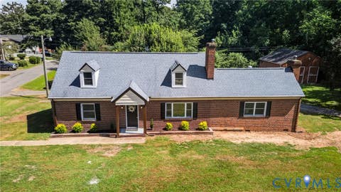 Tiny photo for 3054 Dupont Avenue, Ampthill, VA 23234 (MLS # 2622804)