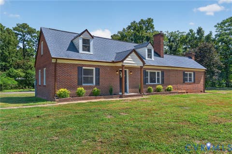 Tiny photo for 3054 Dupont Avenue, Ampthill, VA 23234 (MLS # 2622804)