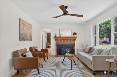 Tiny photo for 3054 Dupont Avenue, Ampthill, VA 23234 (MLS # 2622804)