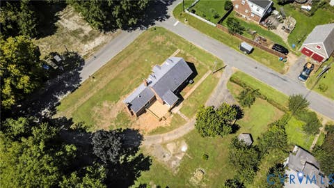 Tiny photo for 3054 Dupont Avenue, Ampthill, VA 23234 (MLS # 2622804)