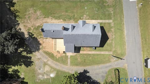 Tiny photo for 3054 Dupont Avenue, Ampthill, VA 23234 (MLS # 2622804)