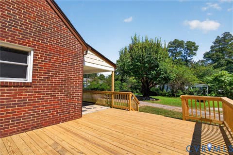 Tiny photo for 3054 Dupont Avenue, Ampthill, VA 23234 (MLS # 2622804)