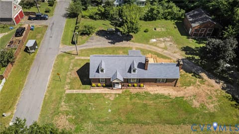 Tiny photo for 3054 Dupont Avenue, Ampthill, VA 23234 (MLS # 2622804)