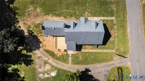 Tiny photo for 3054 Dupont Avenue, Ampthill, VA 23234 (MLS # 2622804)