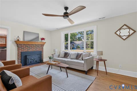 Tiny photo for 3054 Dupont Avenue, Ampthill, VA 23234 (MLS # 2622804)