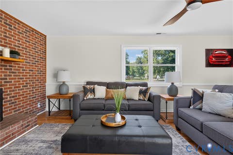 Tiny photo for 3054 Dupont Avenue, Ampthill, VA 23234 (MLS # 2622804)