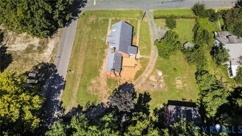 Tiny photo for 3054 Dupont Avenue, Ampthill, VA 23234 (MLS # 2622804)