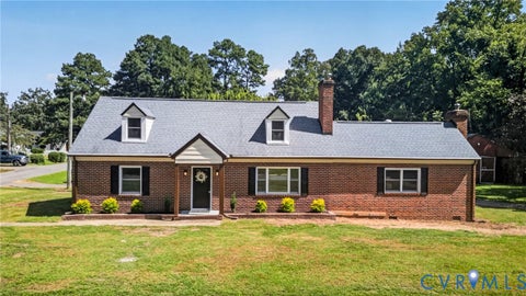 Photo of 3054 Dupont Avenue, Ampthill, VA 23234 (MLS # 2622804)