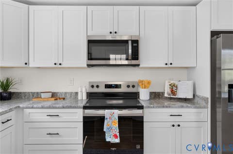Tiny photo for 3054 Dupont Avenue, Ampthill, VA 23234 (MLS # 2622804)