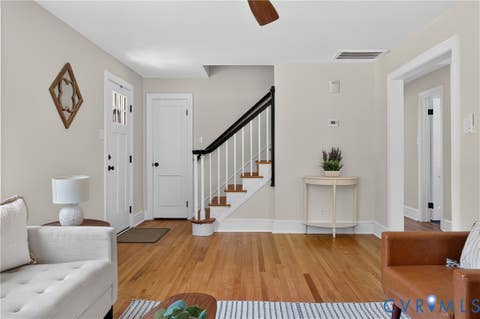 Tiny photo for 3054 Dupont Avenue, Ampthill, VA 23234 (MLS # 2622804)