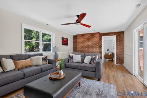 Tiny photo for 3054 Dupont Avenue, Ampthill, VA 23234 (MLS # 2622804)