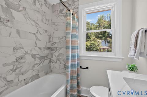 Tiny photo for 3054 Dupont Avenue, Ampthill, VA 23234 (MLS # 2622804)